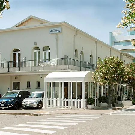 Hotel Ginevra