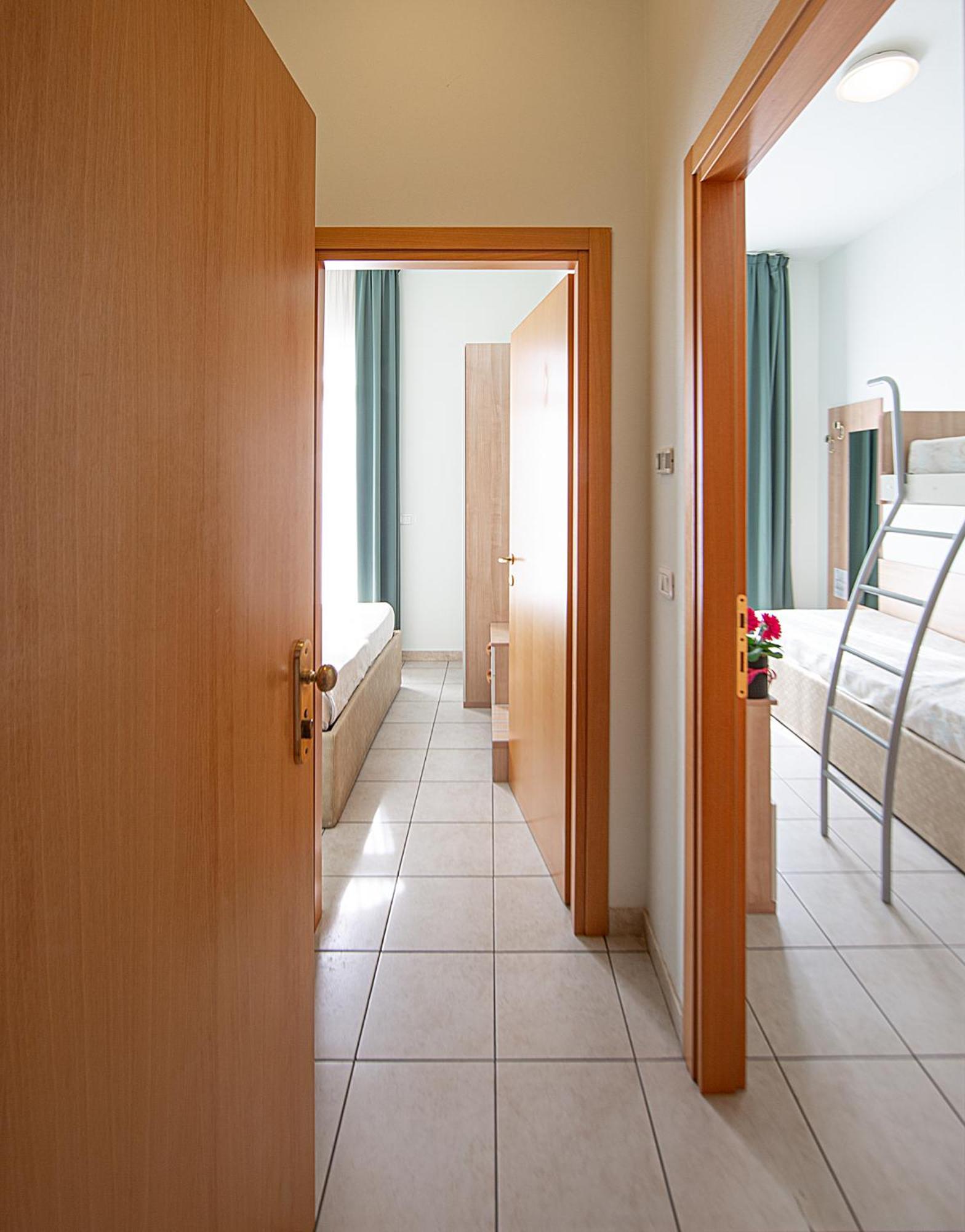 Ginevra * Lido di Jesolo