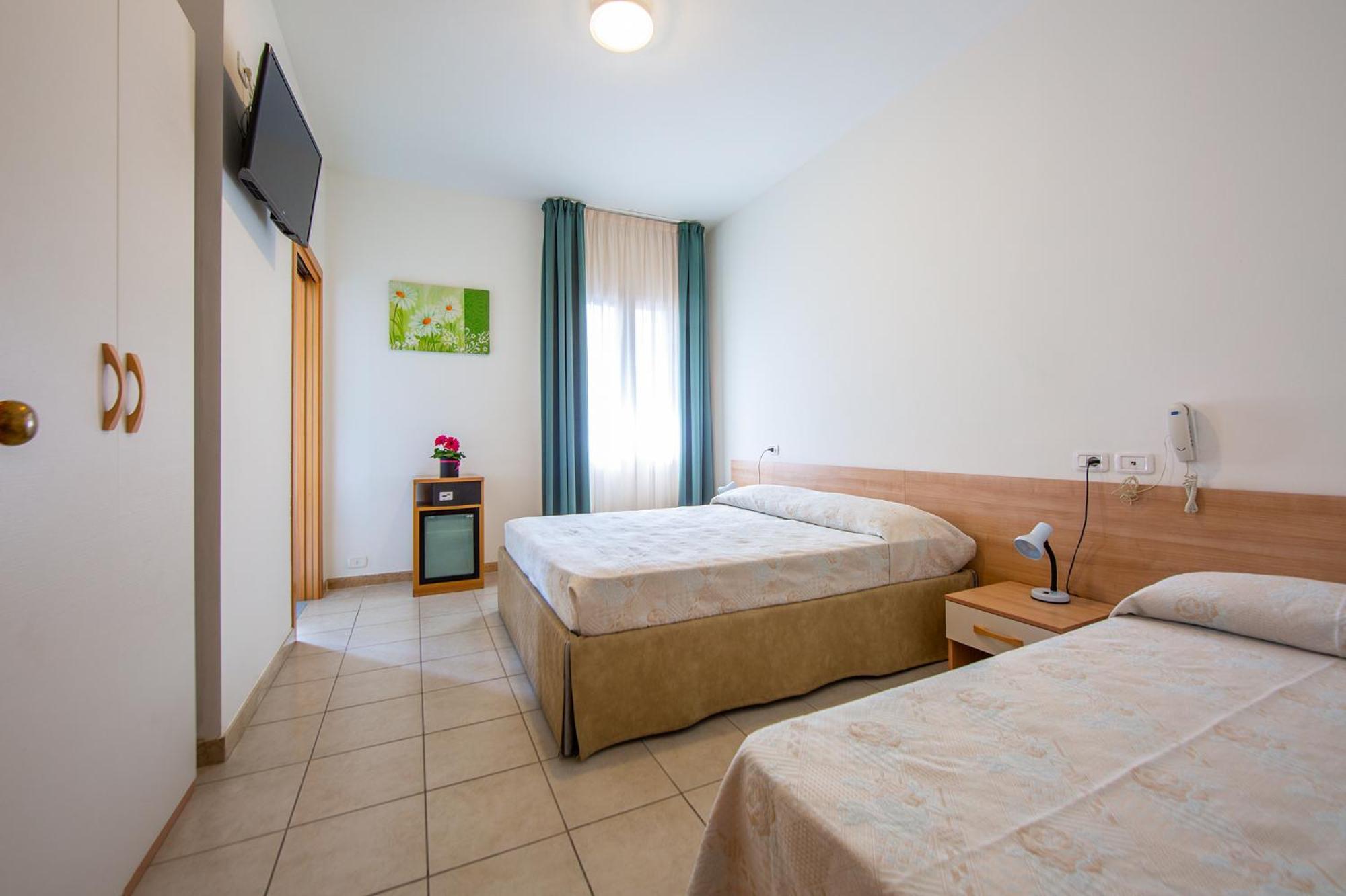 Hotel Ginevra *