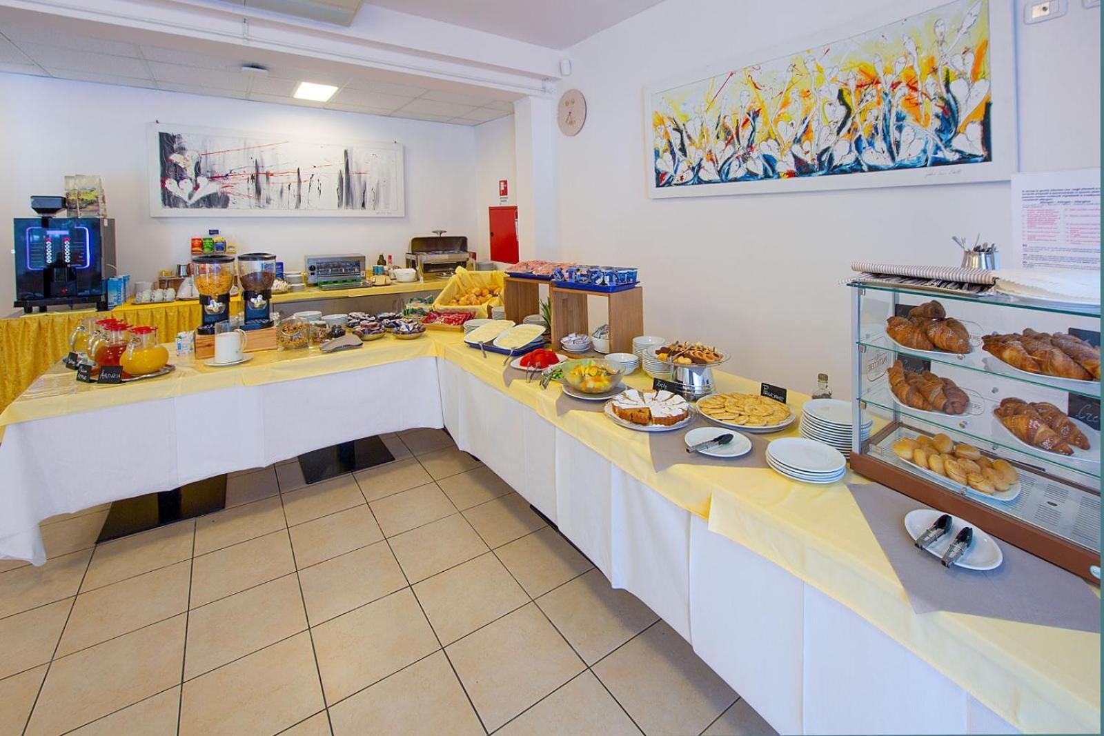 Ginevra Hotel