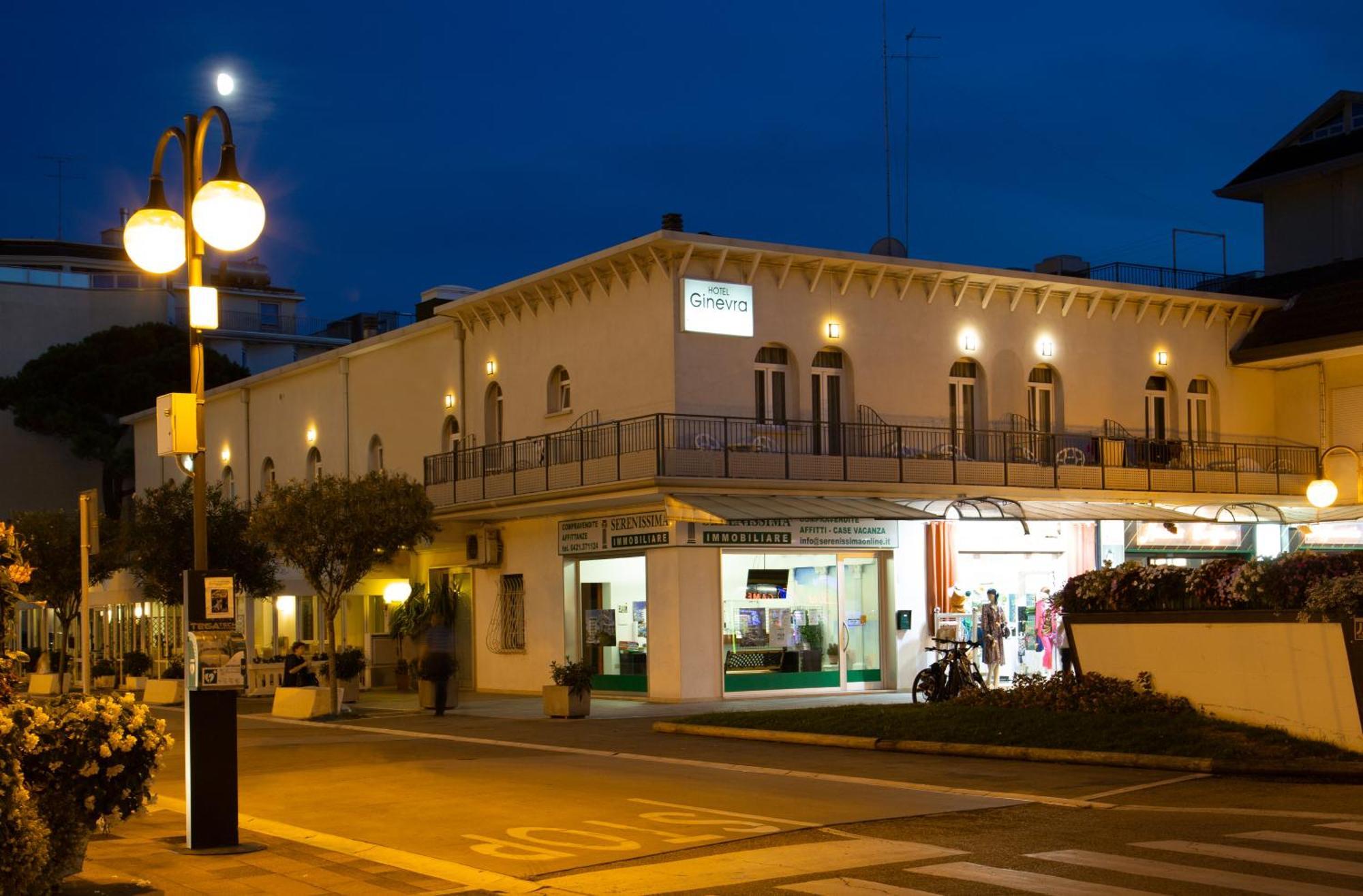 Ginevra Lido di Jesolo