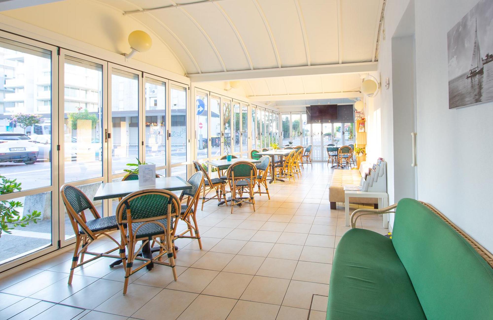 Hotel Ginevra *