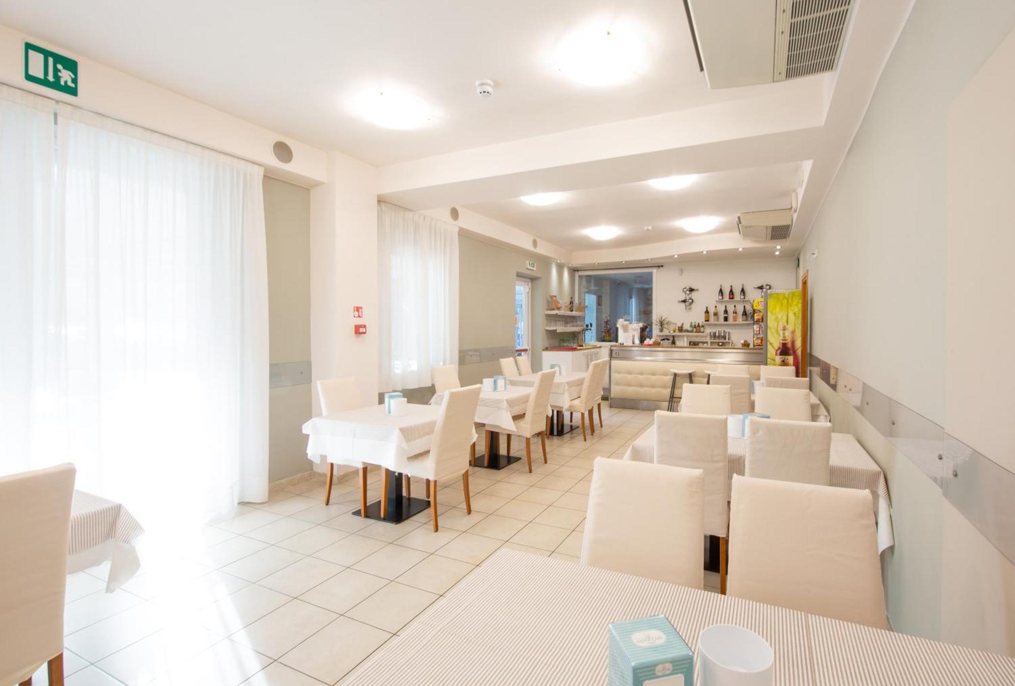 Hotel Ginevra Lido di Jesolo